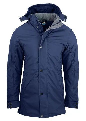 1519 Aussie Pacific Mens Parklands Jacket