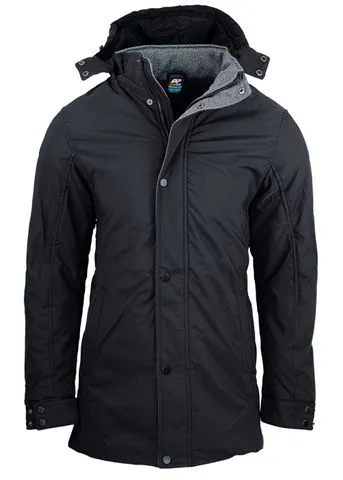 1519 Aussie Pacific Mens Parklands Jacket