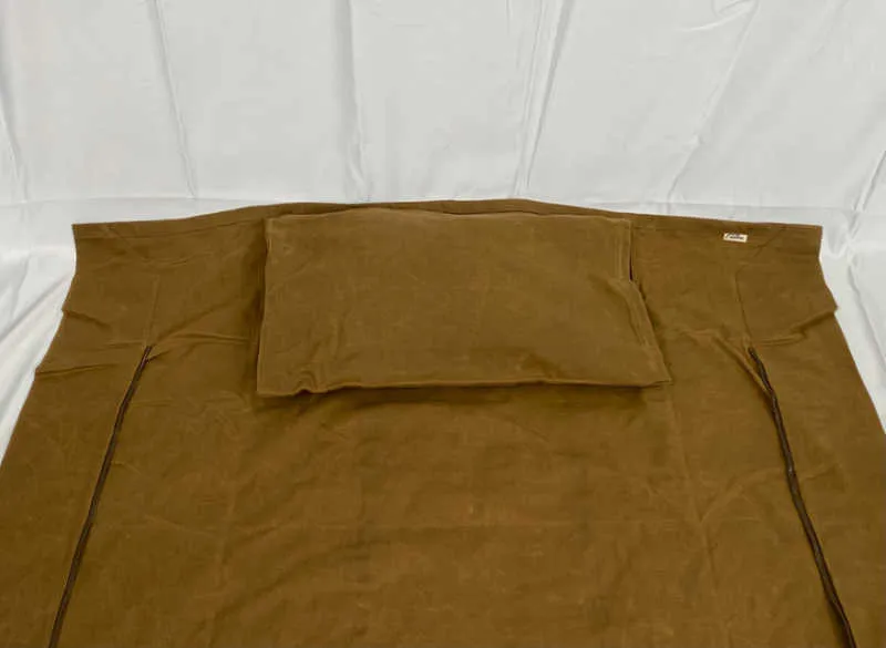 17/90 Survival | Bedroll | Waxed Canvas