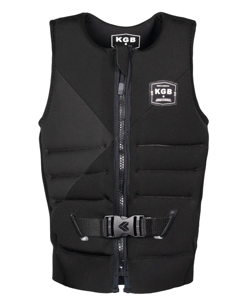 2024 KGB Control Vest