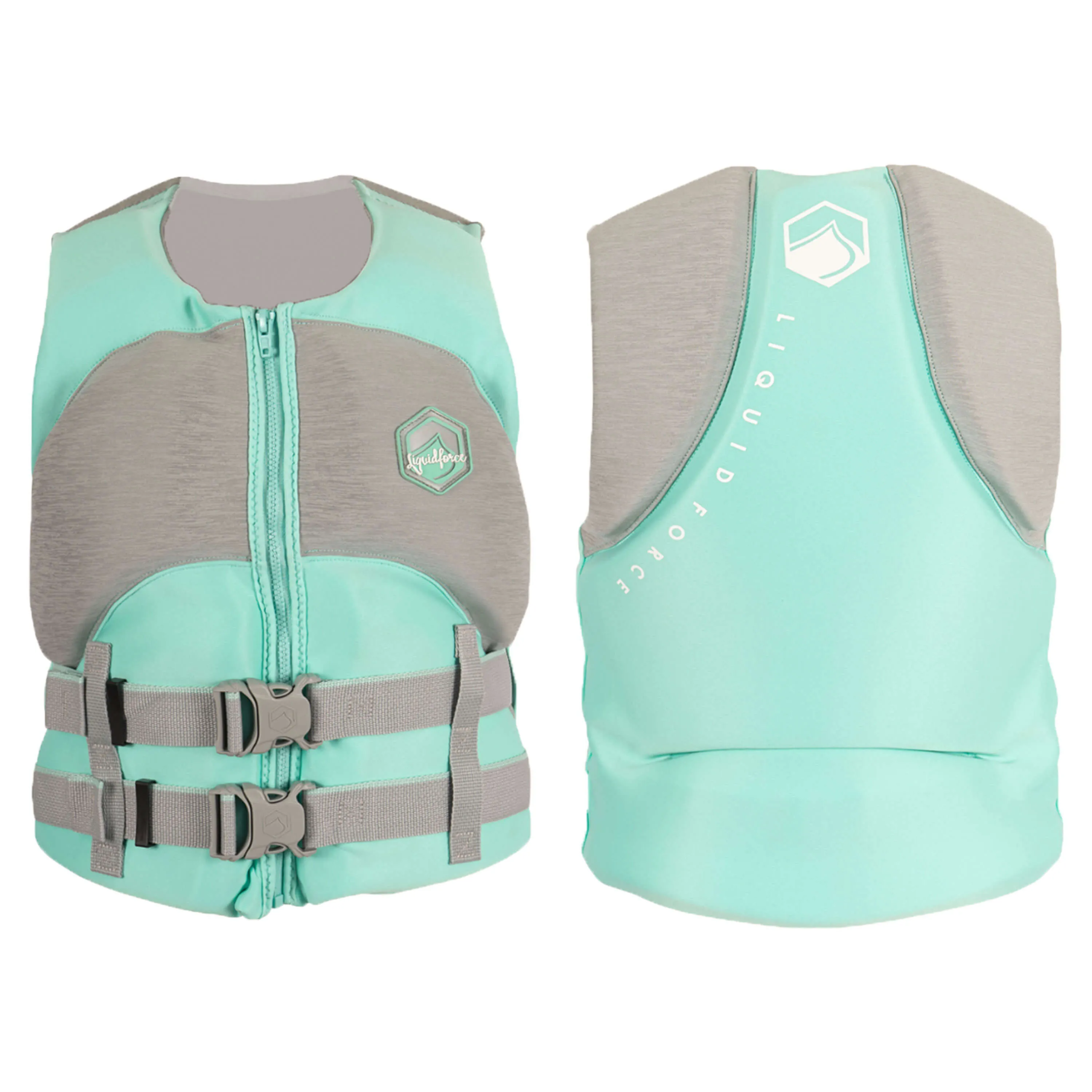 2024 Liquid Force Heartbreaker Women's CGA Life Jacket