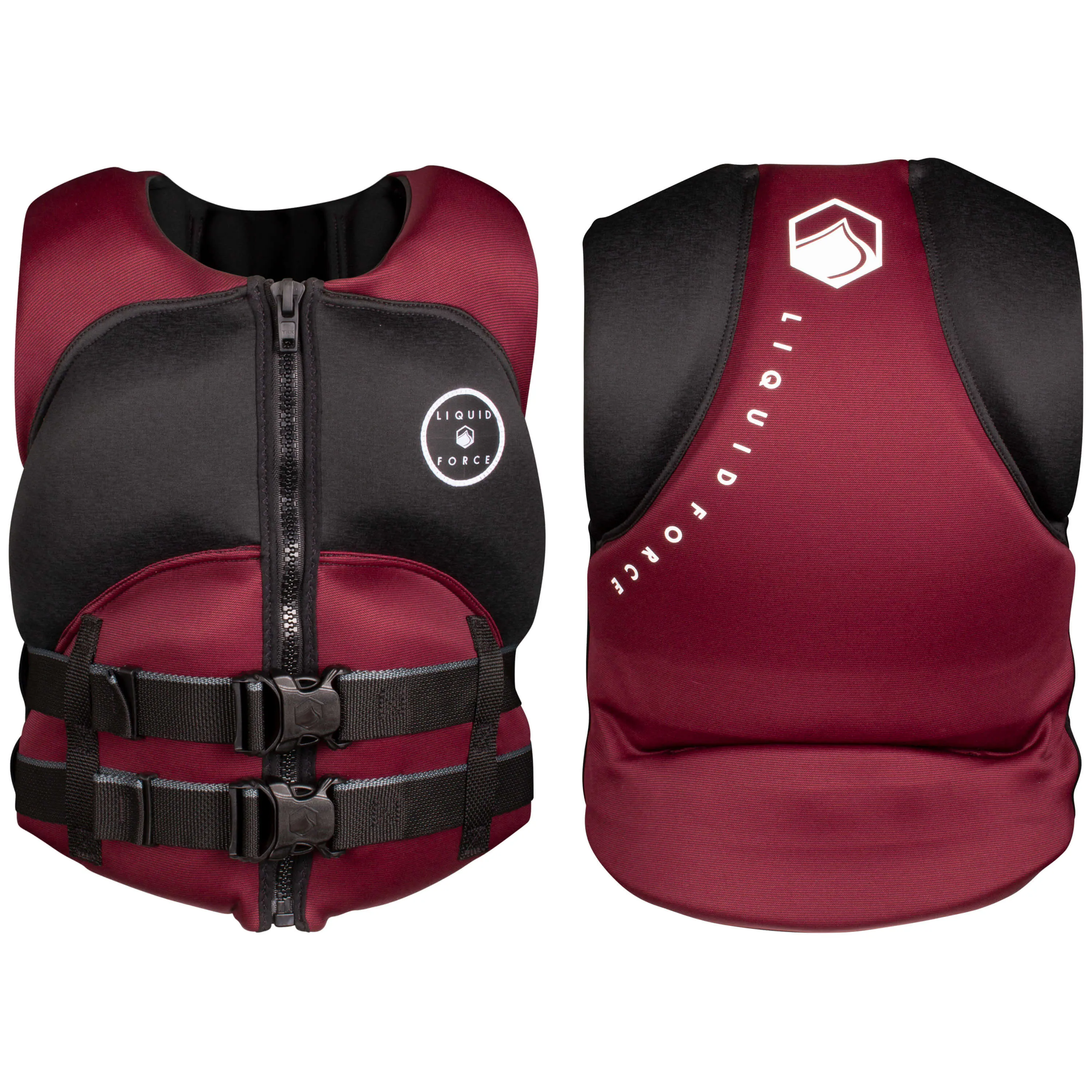 2024 Liquid Force Heartbreaker Women's CGA Life Jacket