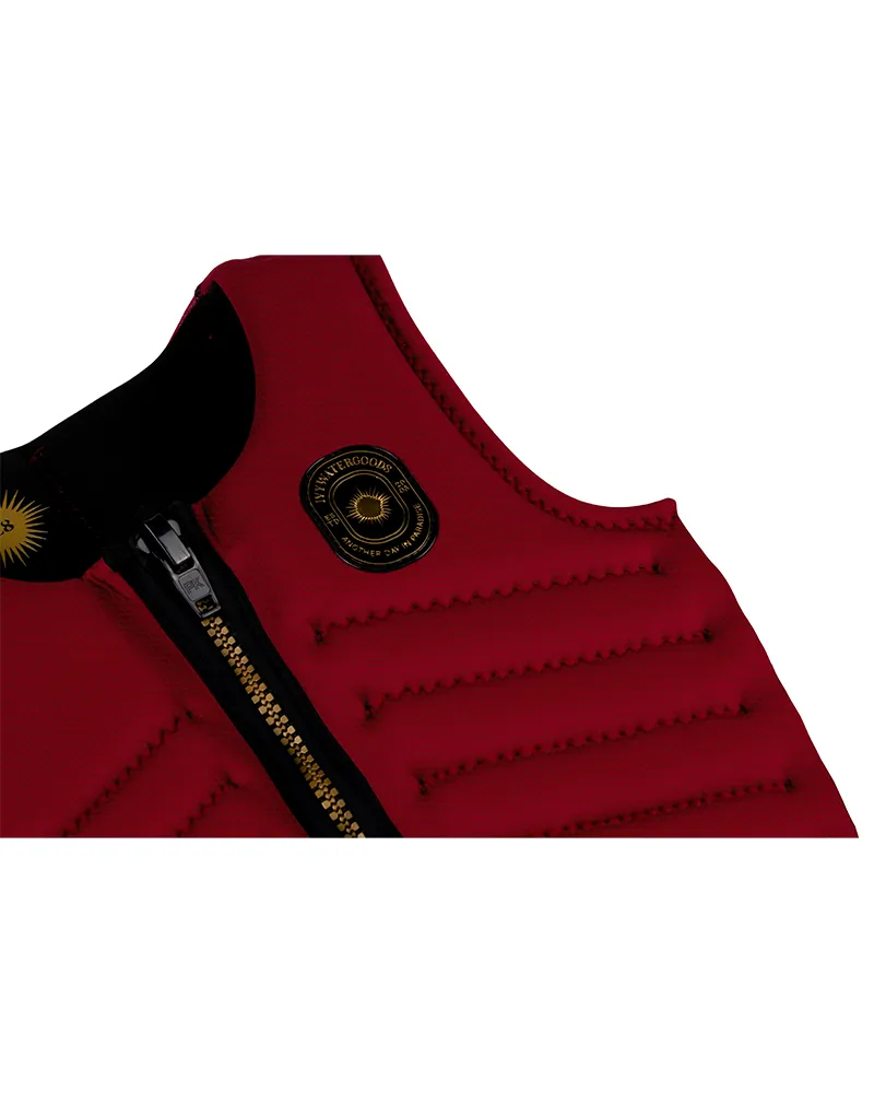 2025 Ivy Signature Vest