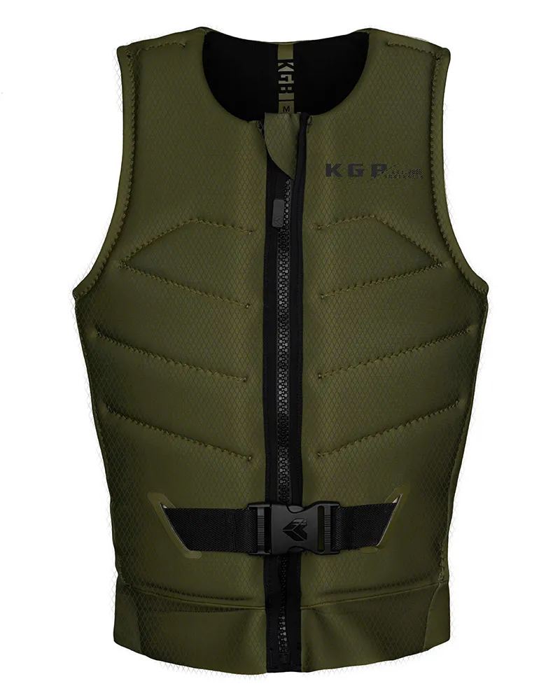 2025 KGB Control Vest