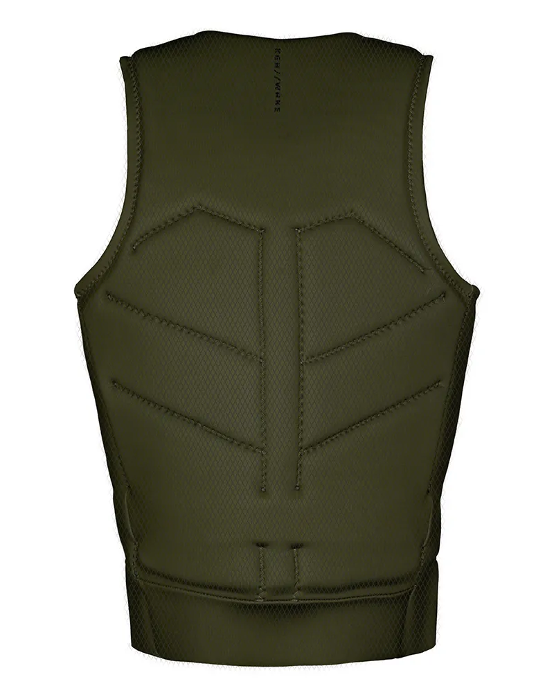 2025 KGB Control Vest