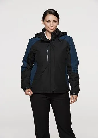 2518 Aussie Pacific Ladies Napier Jacket