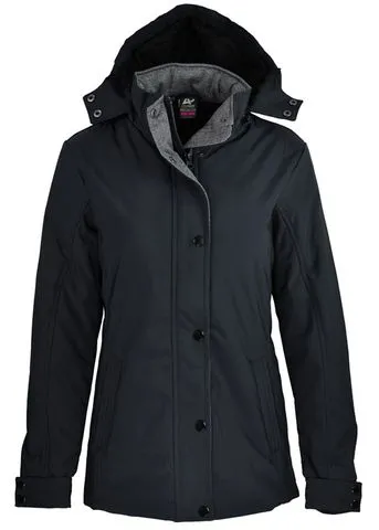 2519 Aussie Pacific Ladies Parklands Jacket