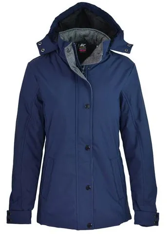 2519 Aussie Pacific Ladies Parklands Jacket