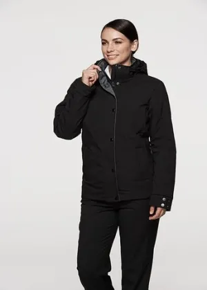 2519 Aussie Pacific Ladies Parklands Jacket