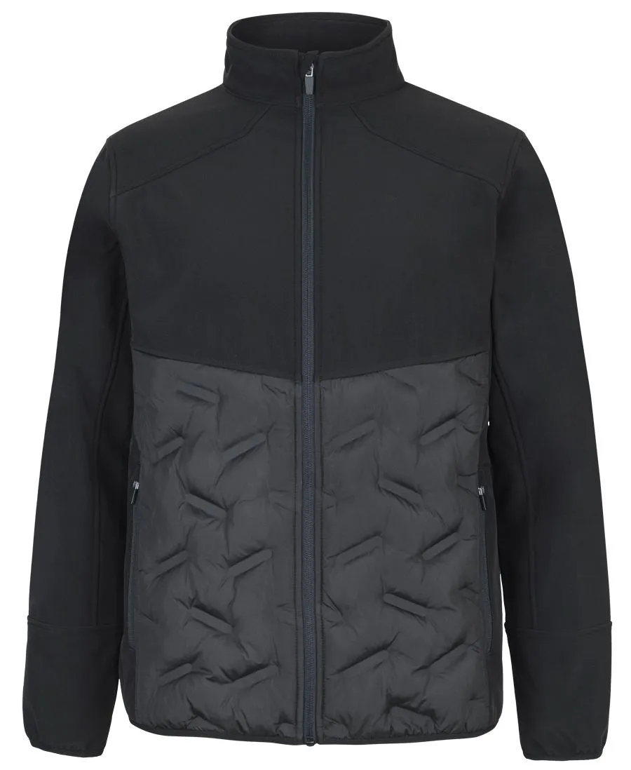 3LHJ PODIUM HYBRID JACKET