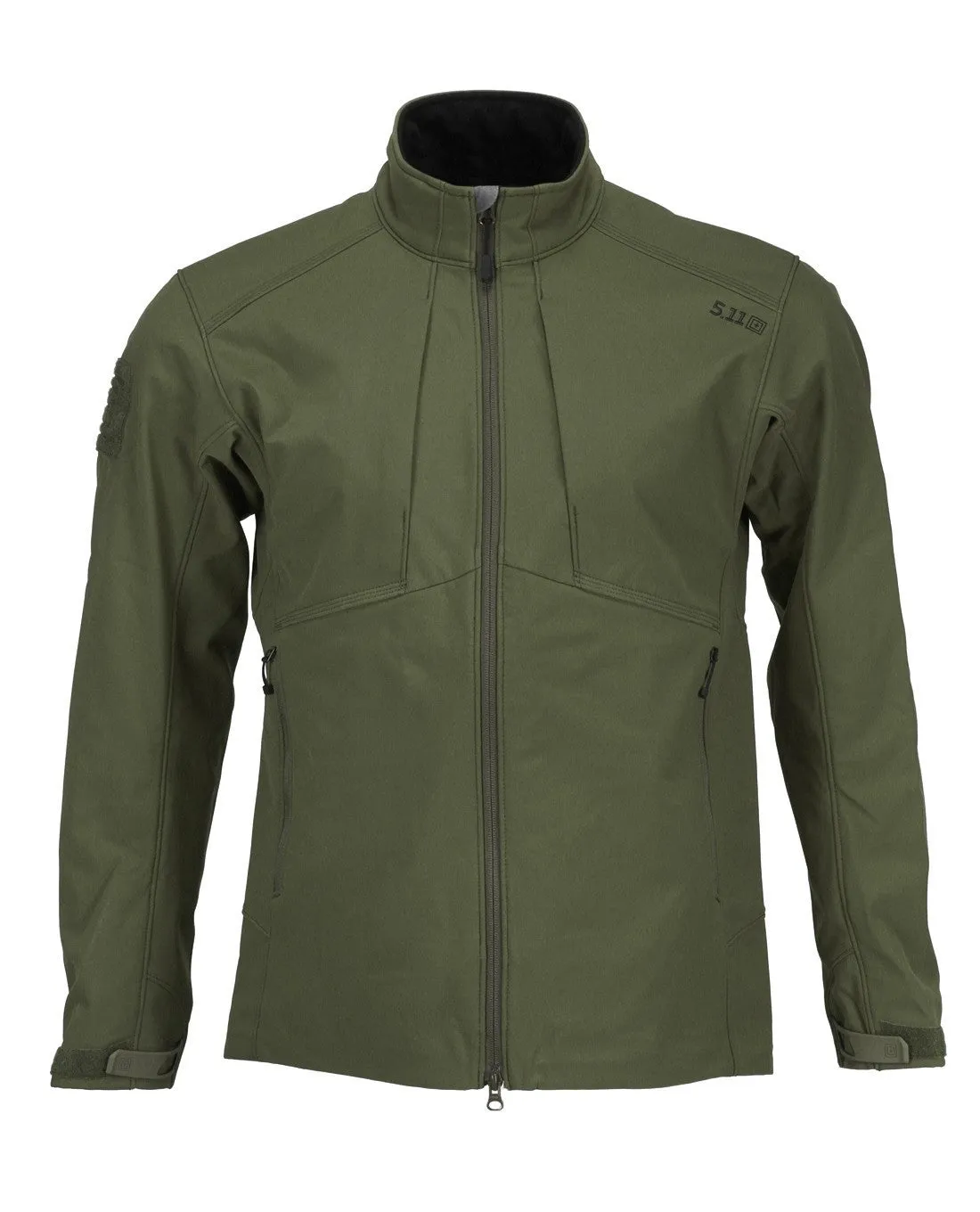 5.11 - Sierra Softshell Jacket