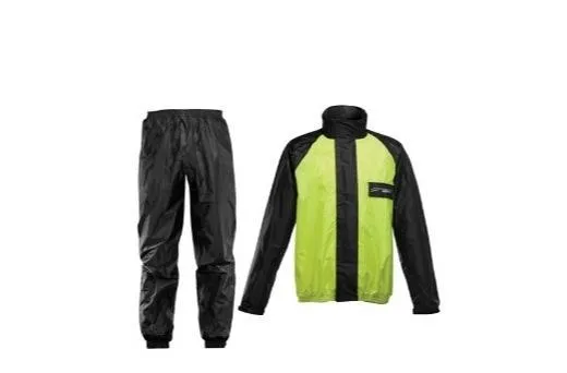 Acerbis 2 Piece Rain Suit 2XL