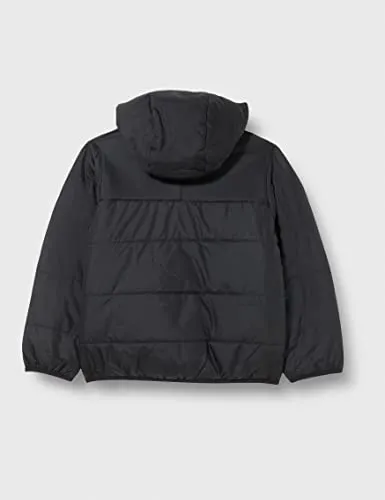 Adidas Mens Padded Jacket Jacket