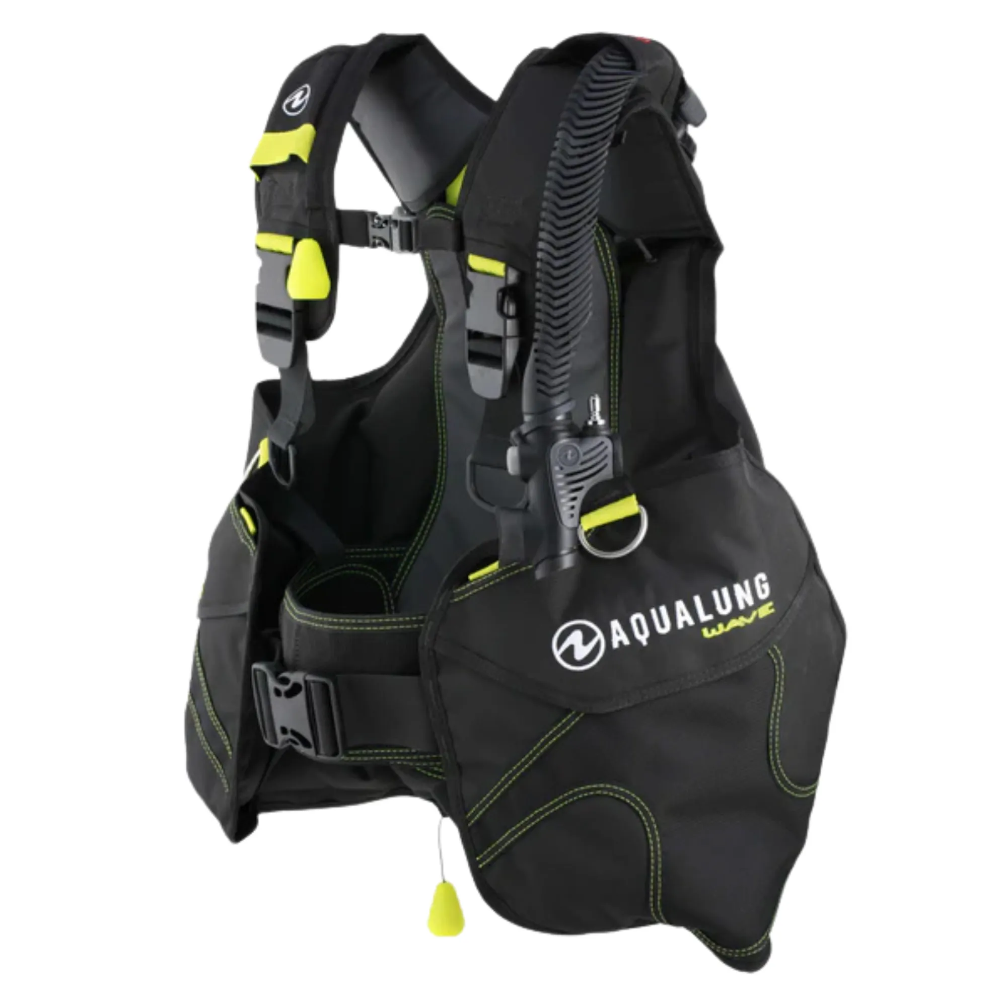 Aqualung Economy Dive Equipment Package