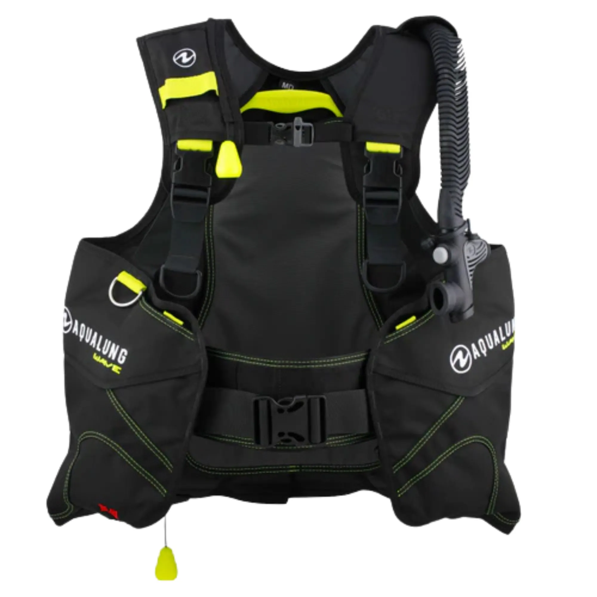 Aqualung Economy Dive Equipment Package