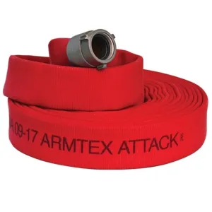 ATI/Kuriyama Attack Double Jacket Fire Hose