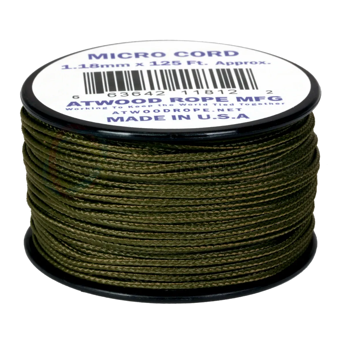 Atwood Rope Micro Cord