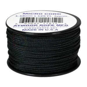 Atwood Rope Micro Cord