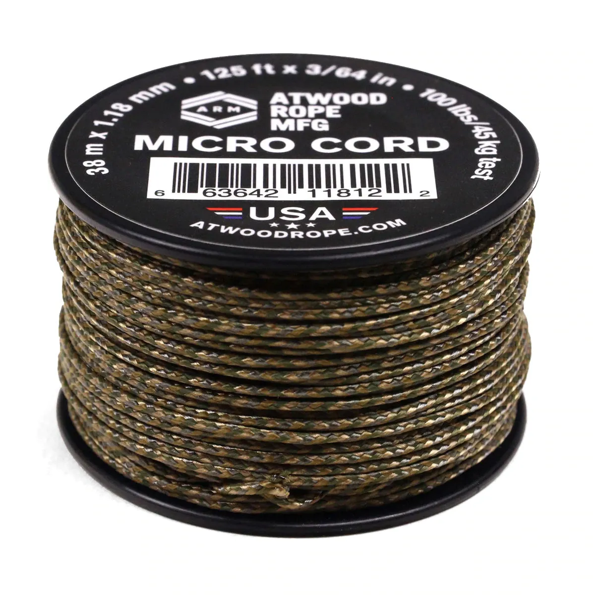 Atwood Rope Micro Cord