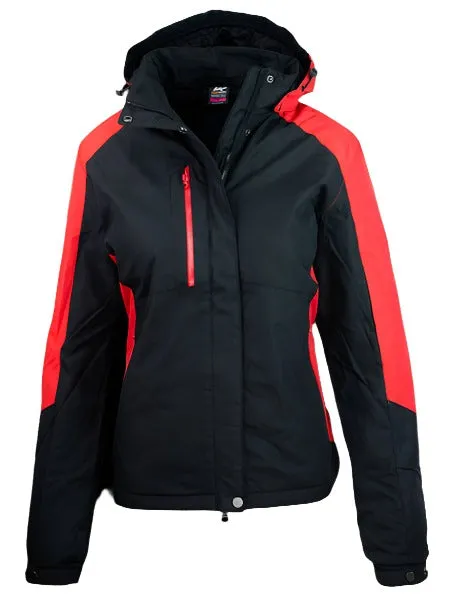 Aussie Pacific Napier Ladies Jacket-(2518)