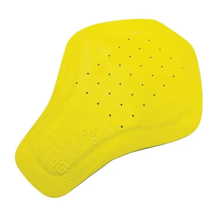 Bike It Mida Universal CE Back Protector Insert Level 1