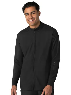 Boundless - Men's Warm Up Jacket (1)