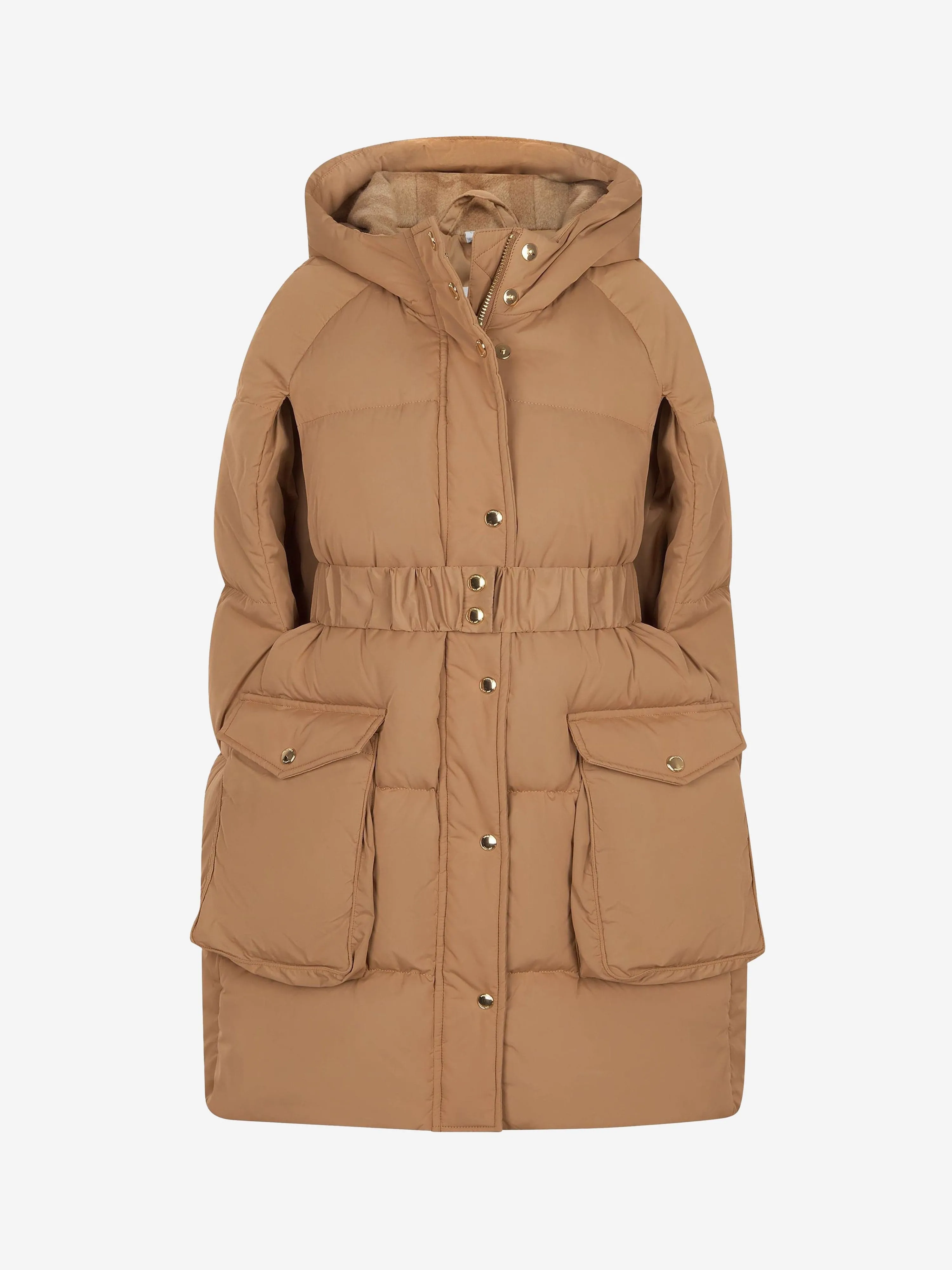 Burberry Girls Jacket