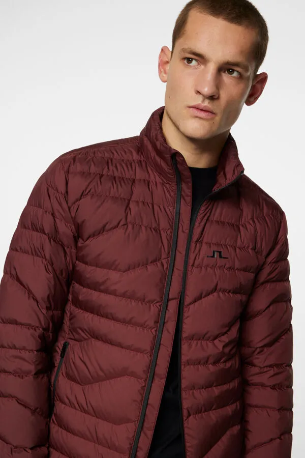 Cliff Light Down Jacket