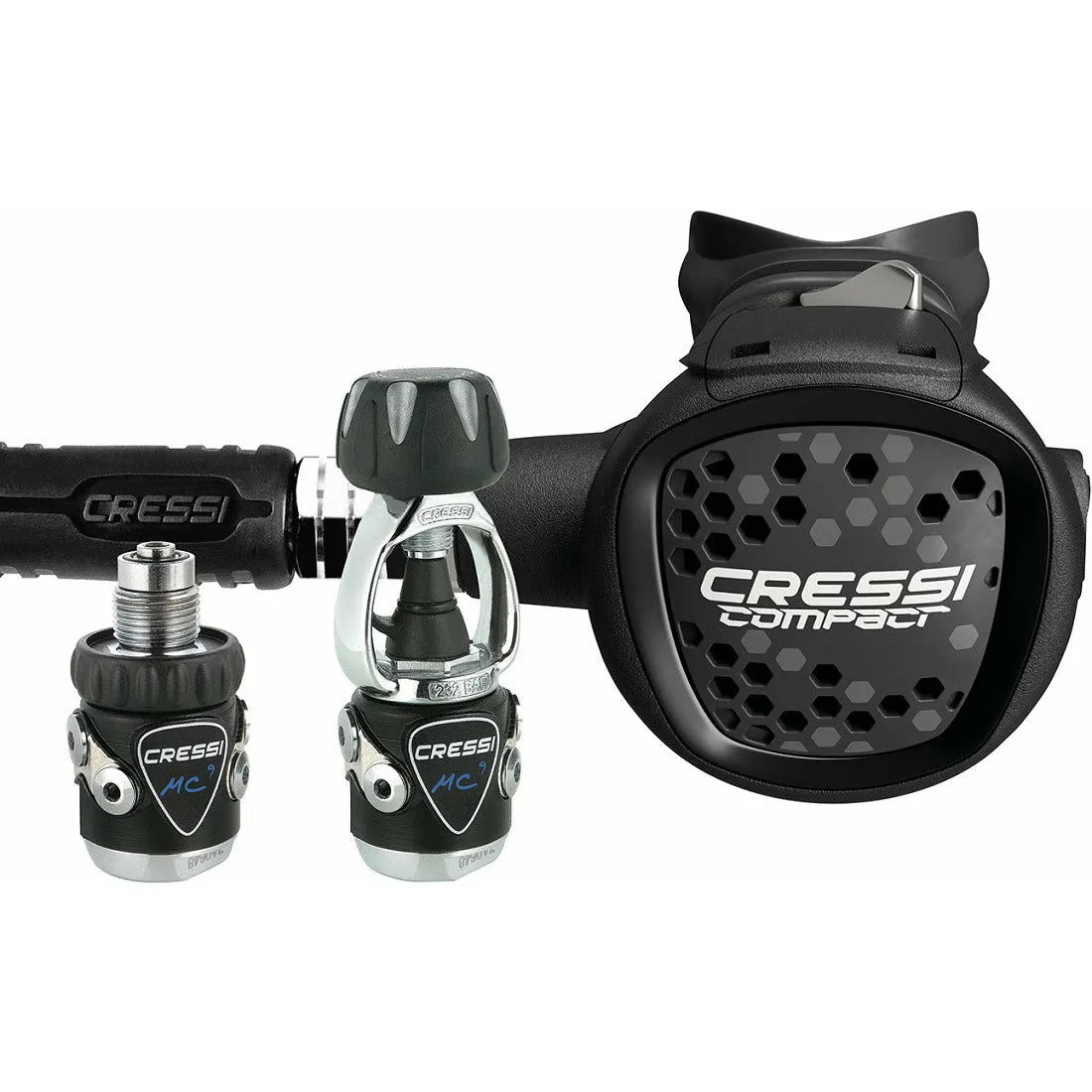 Cressi Commander Package