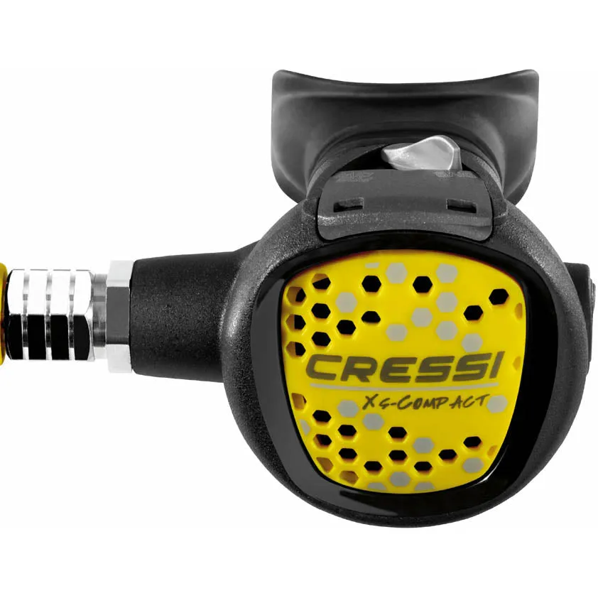 Cressi Commander Package