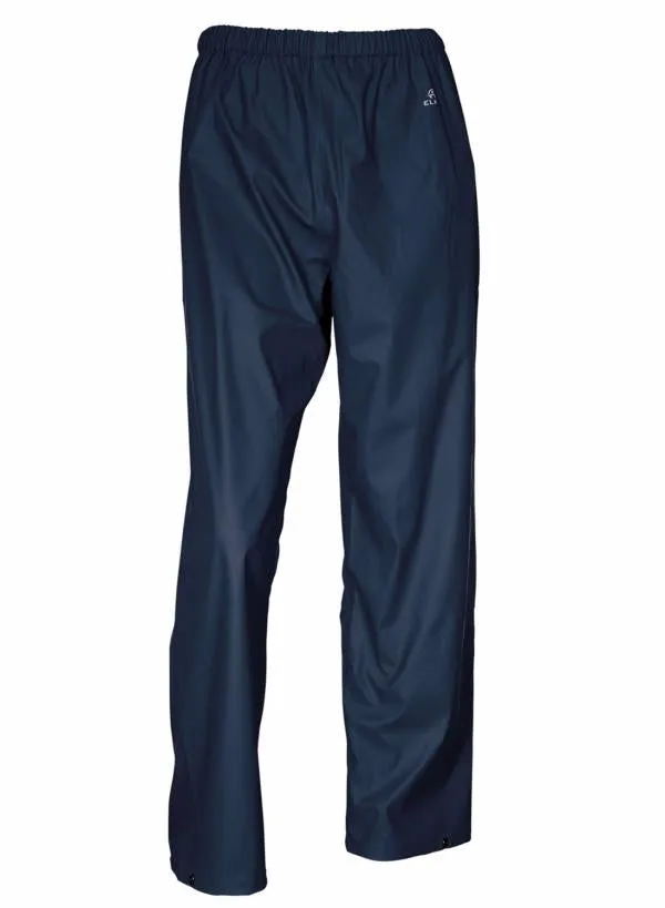 Elka Dry Zone PU Rain Trousers 022400