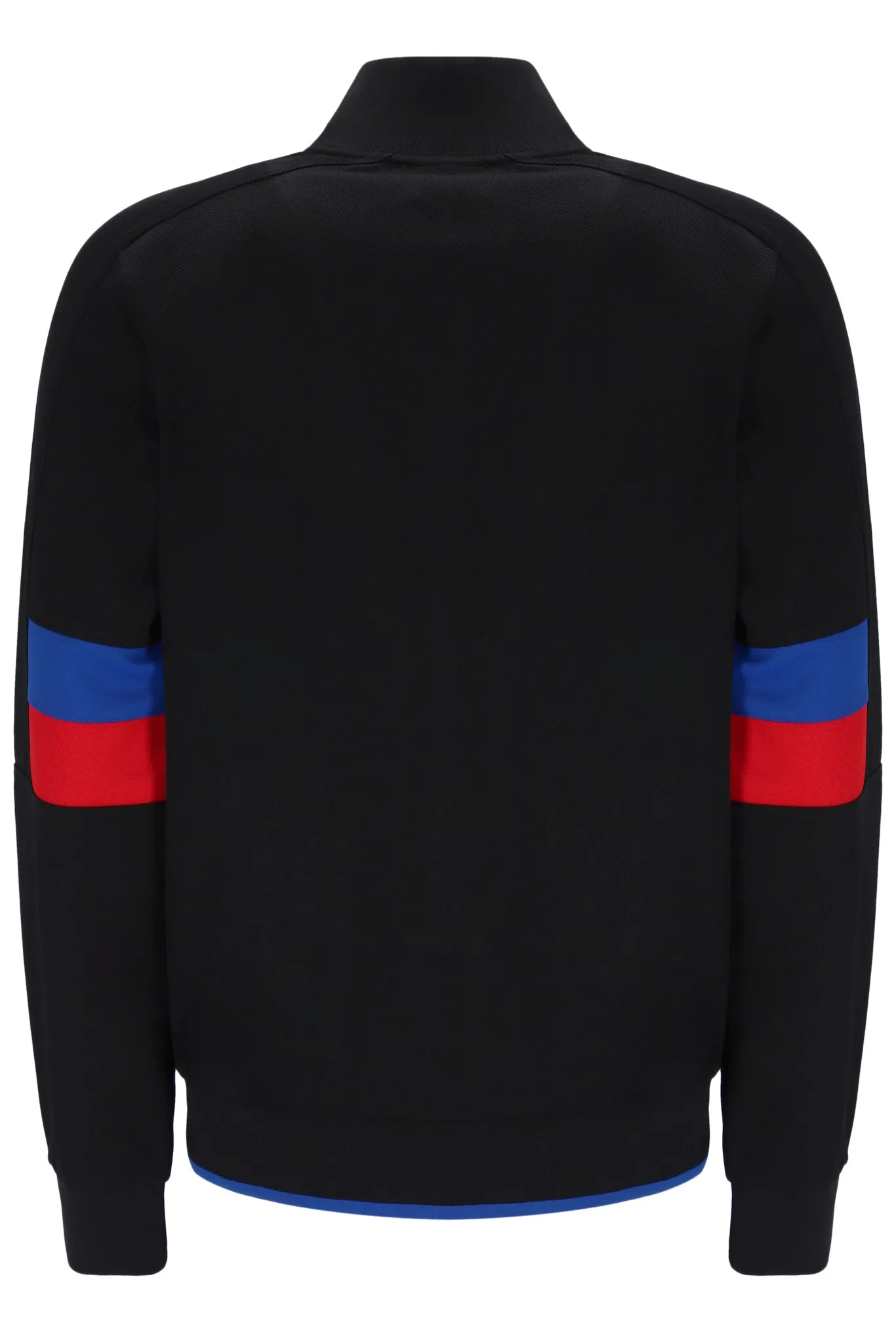 Fischer Colour Blocked Track Jacket