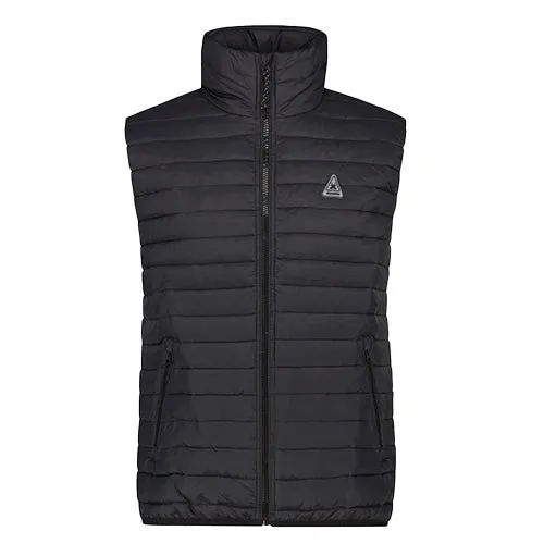 Gaastra bodywarmer Black