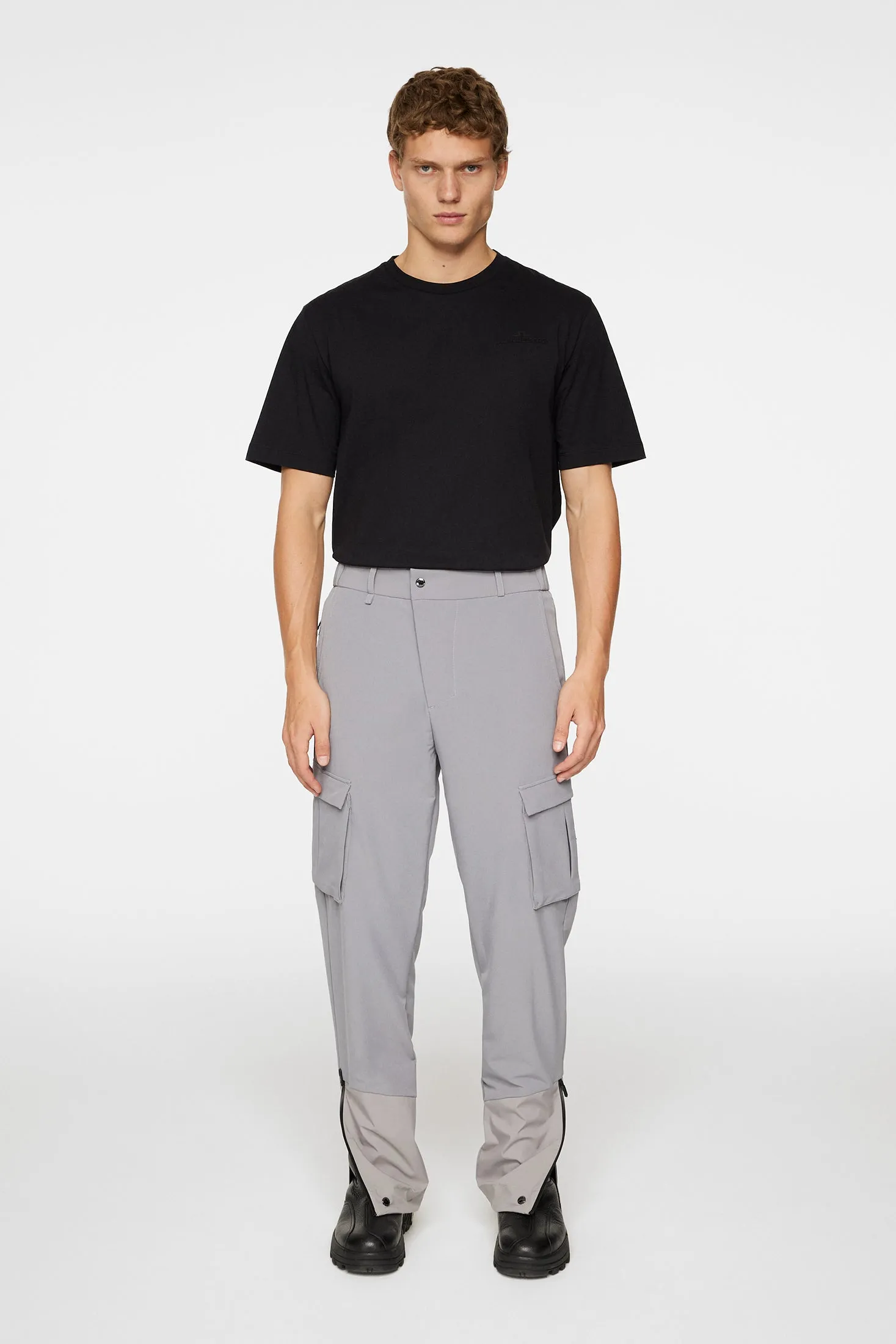 Glenn Softshell Pants