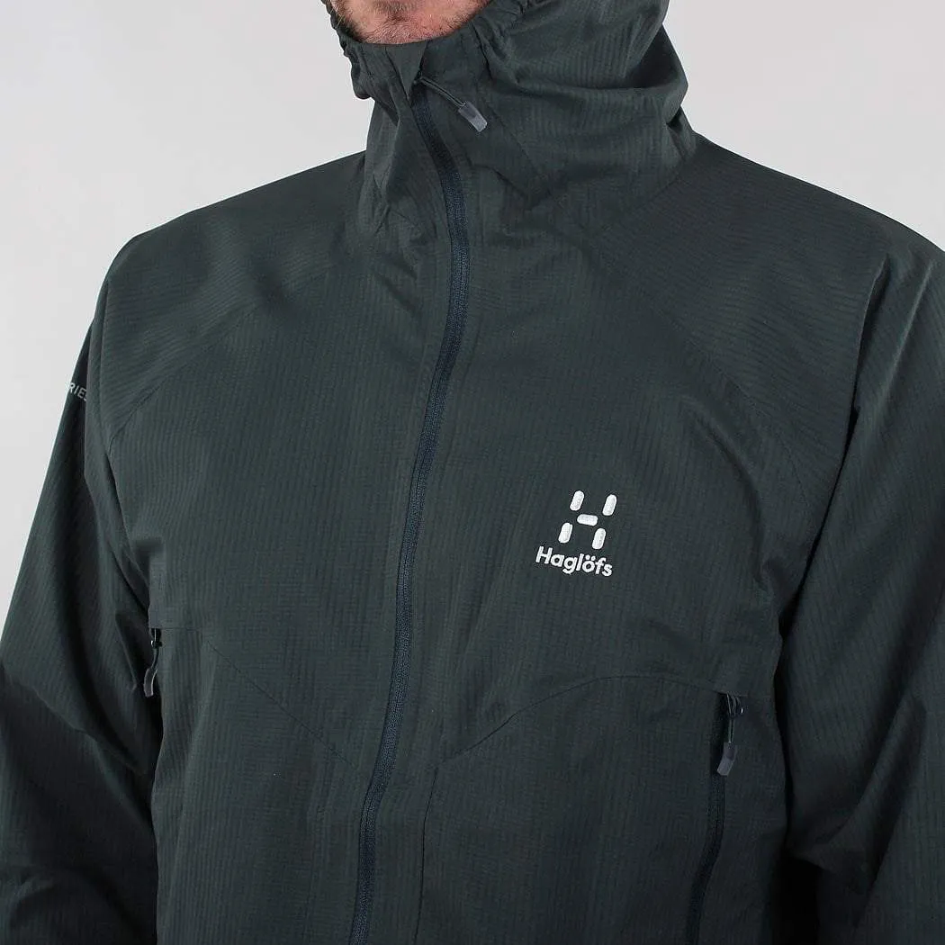 Haglofs L.I.M Proof Multi Jacket