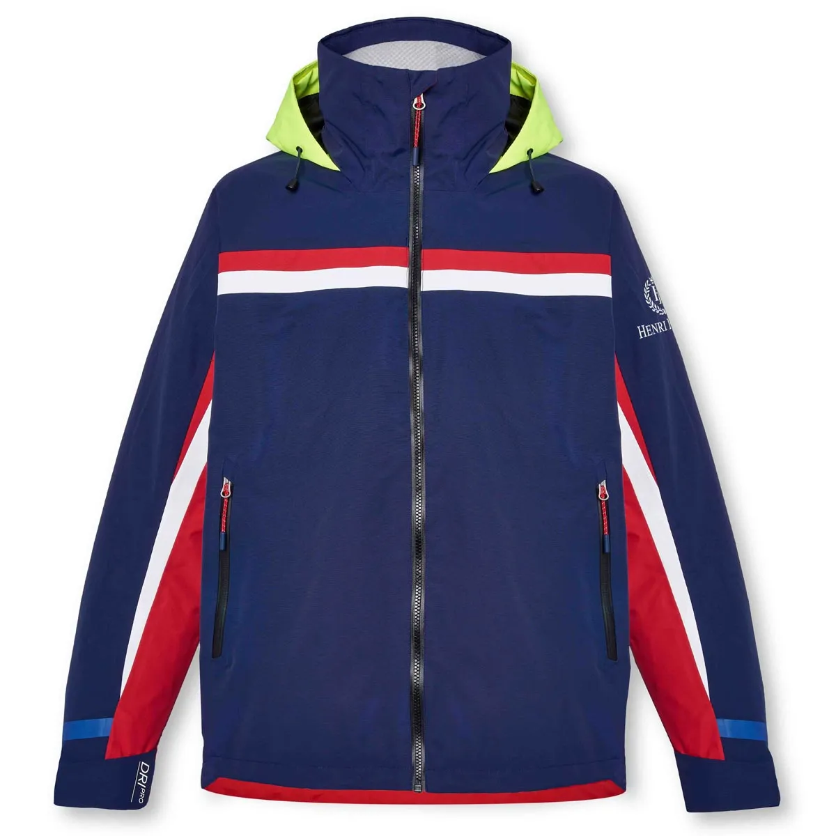 Henri Lloyd Men's Sail Sailing Jacket