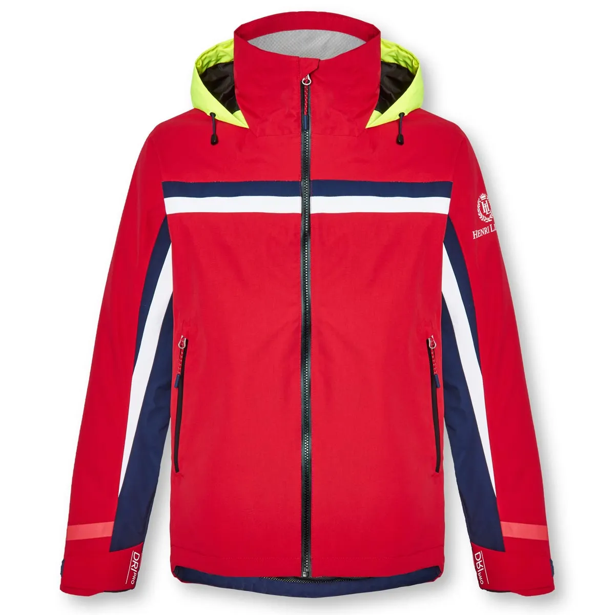 Henri Lloyd Women's Sail Sailing Jacket