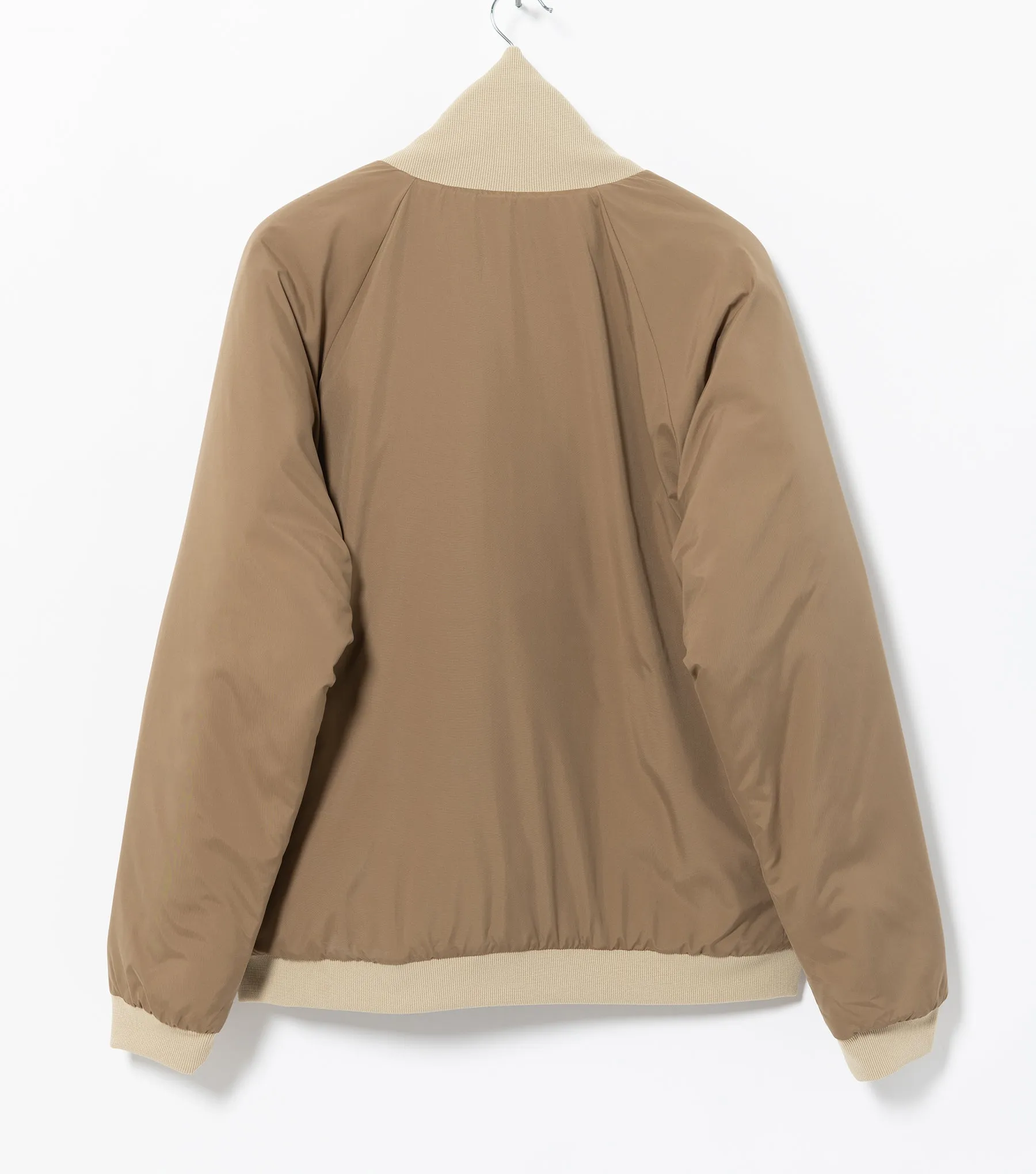 Insulator R.C Jacket (Light Brown)