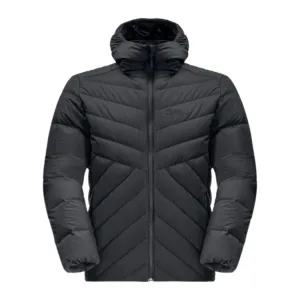 jack wolfskin Athletic Down Hoody Men's Jacket