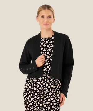 Jadeka Bolero Jacket