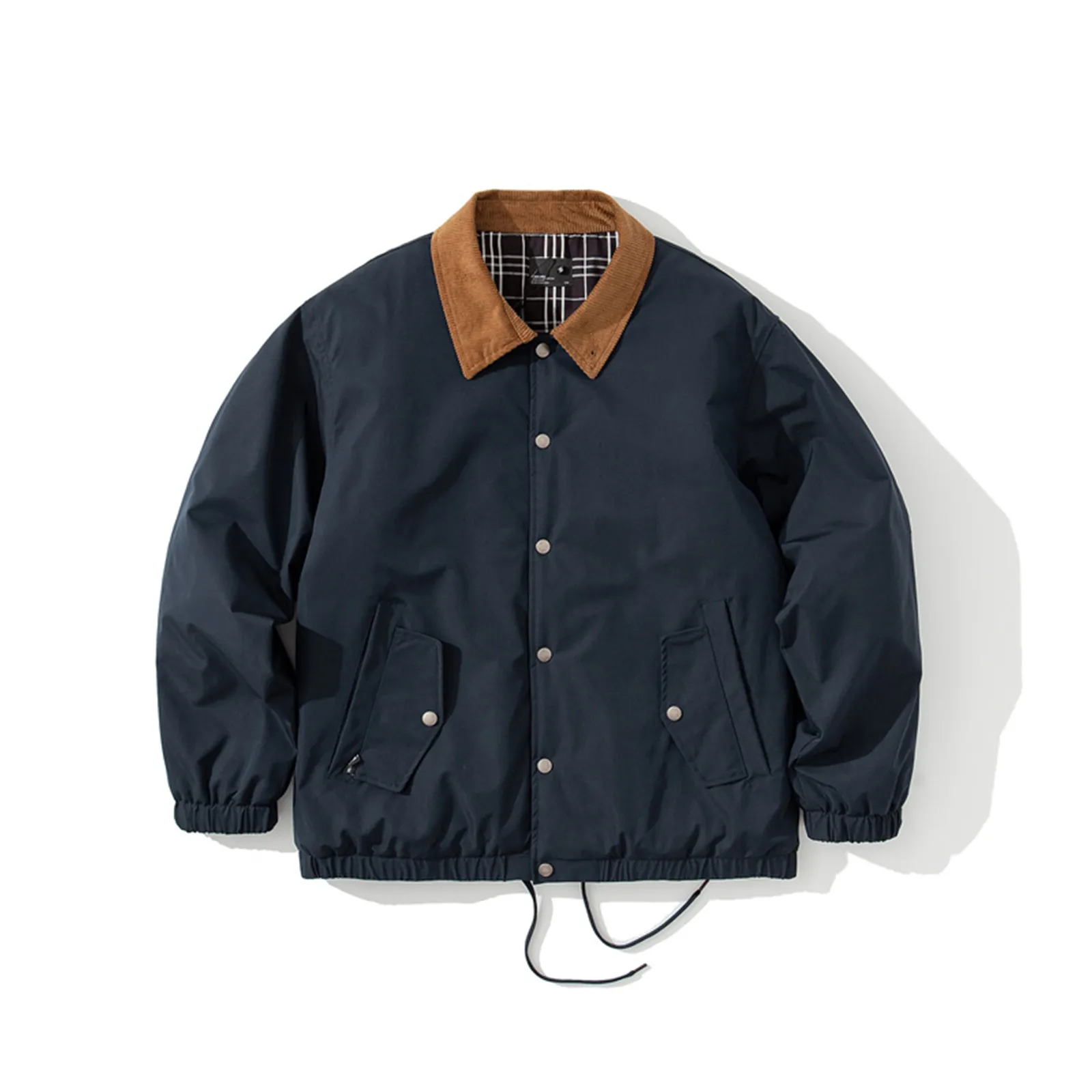 Japanese Vintage Hunting Coach Jacket