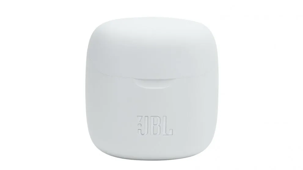 JBL Tune 225 True Wireless Earbuds White 4952160