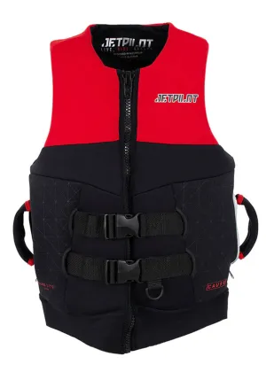 Jet Pilot Mens Cause S-Grip Fe Neo Vest