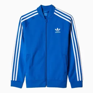 Kid's SST Track Jacket