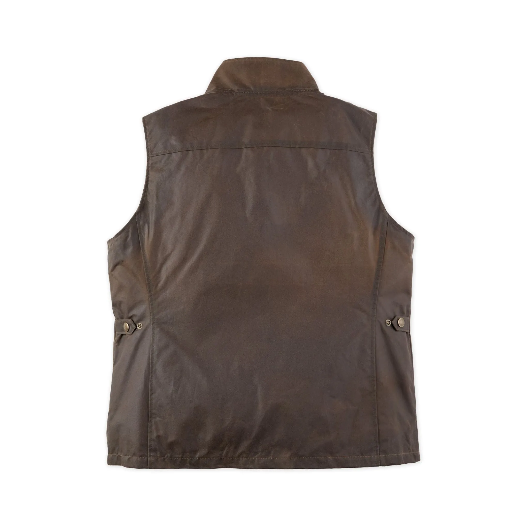 Kinsman Vest