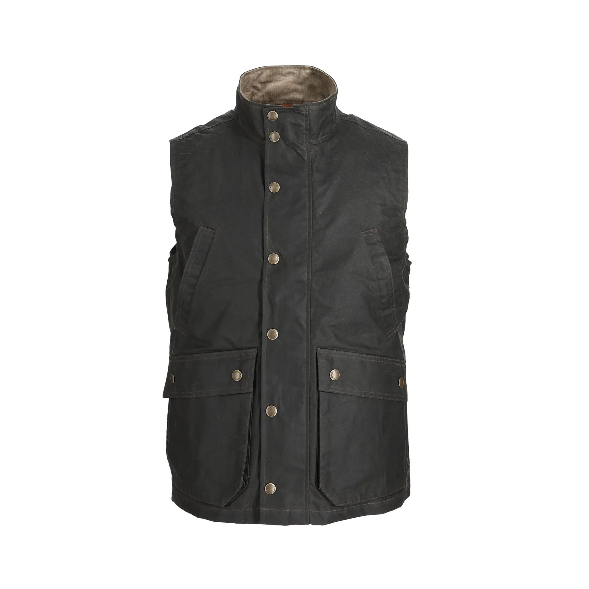 Kinsman Vest