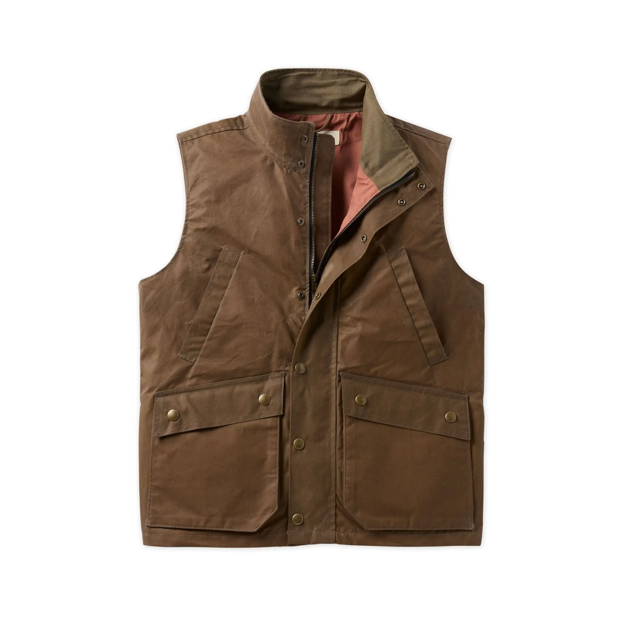 Kinsman Vest