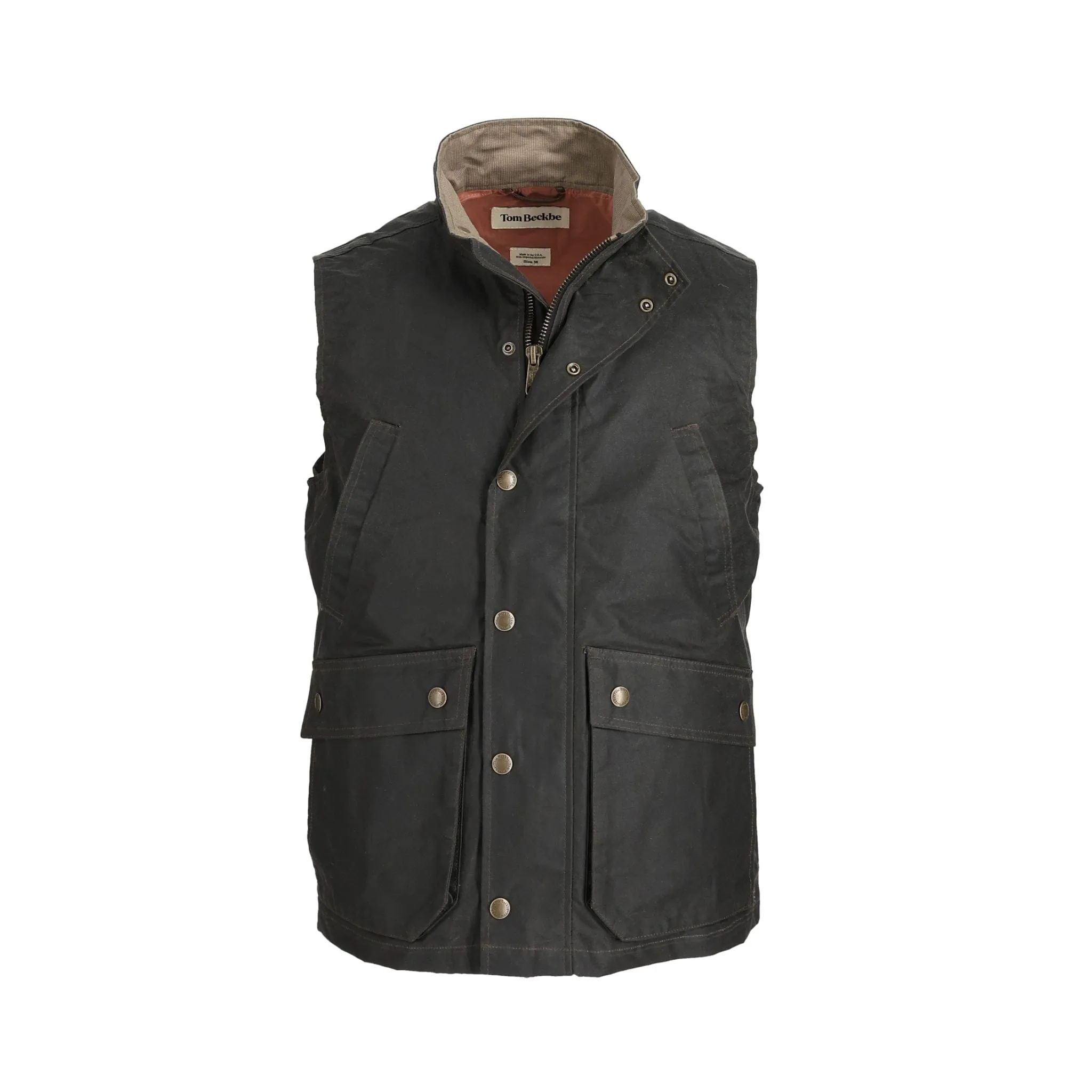 Kinsman Vest