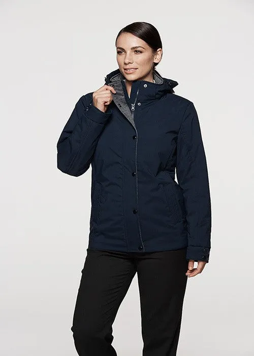 Ladies Parklands Jacket