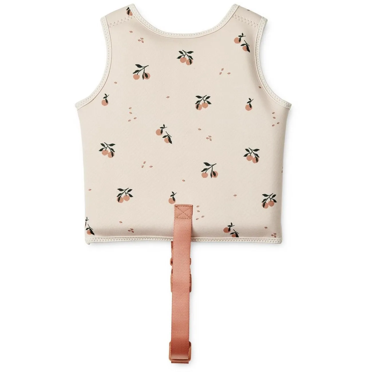 LieWood Peach / Sea shell Dove Swim Vest